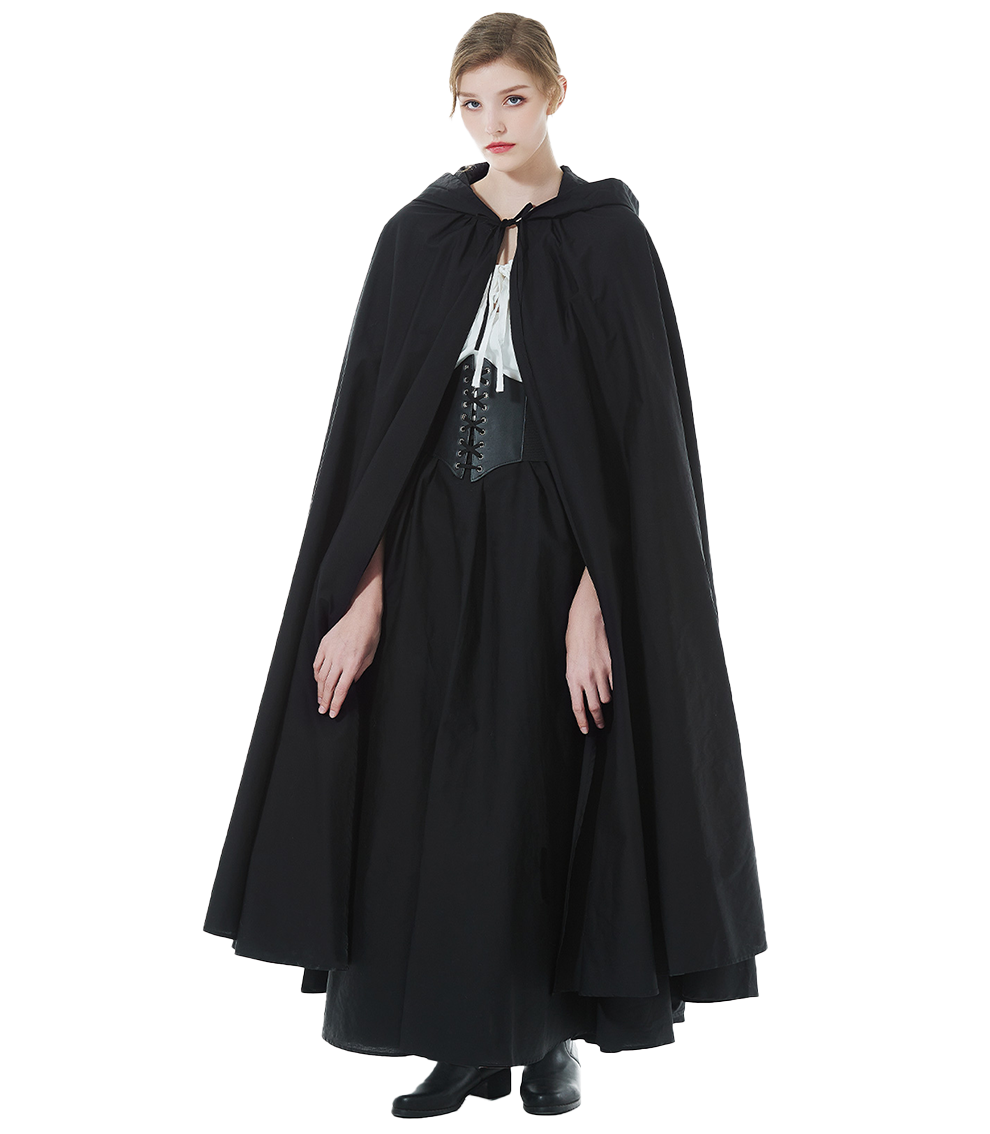 Cloak Elena