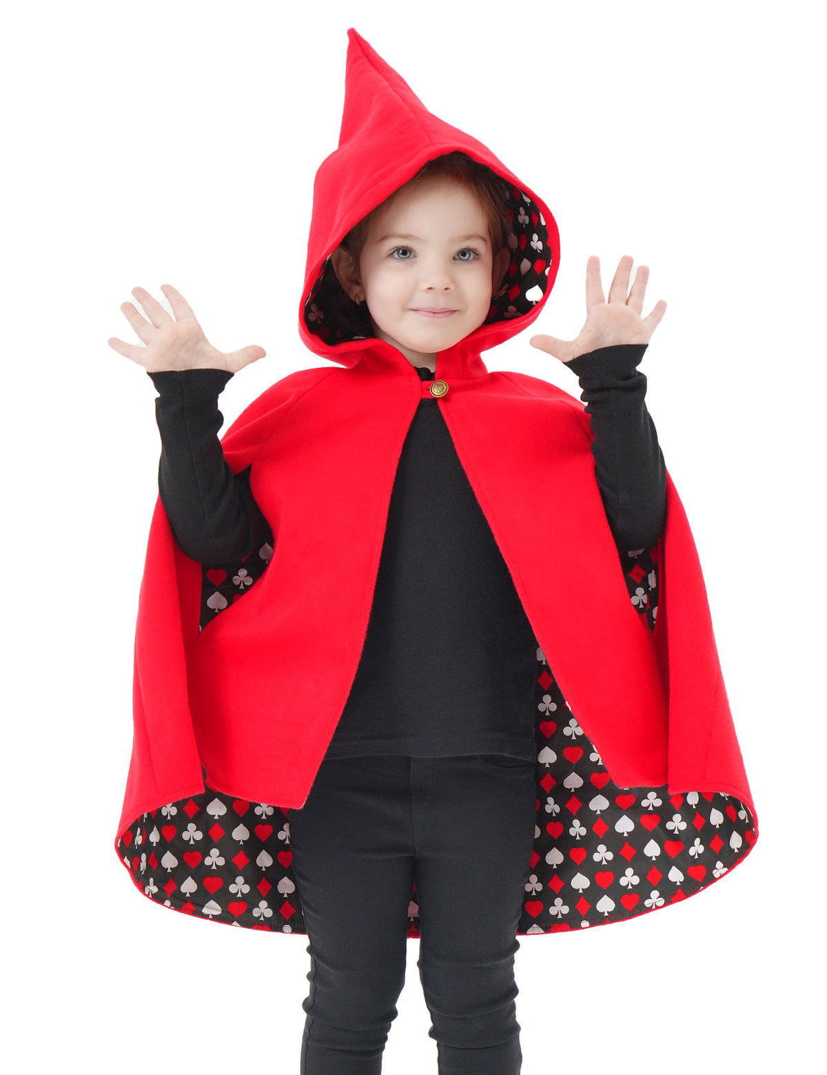 Gideon Cape