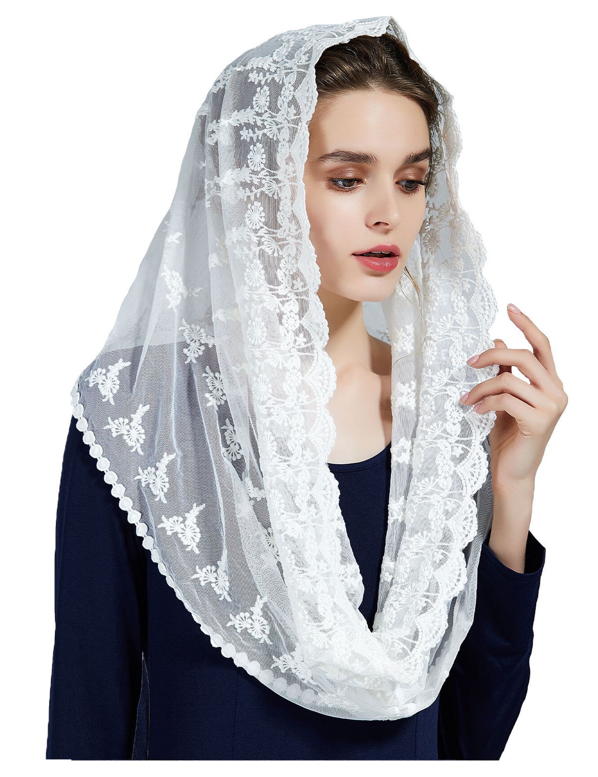 Clare Veil