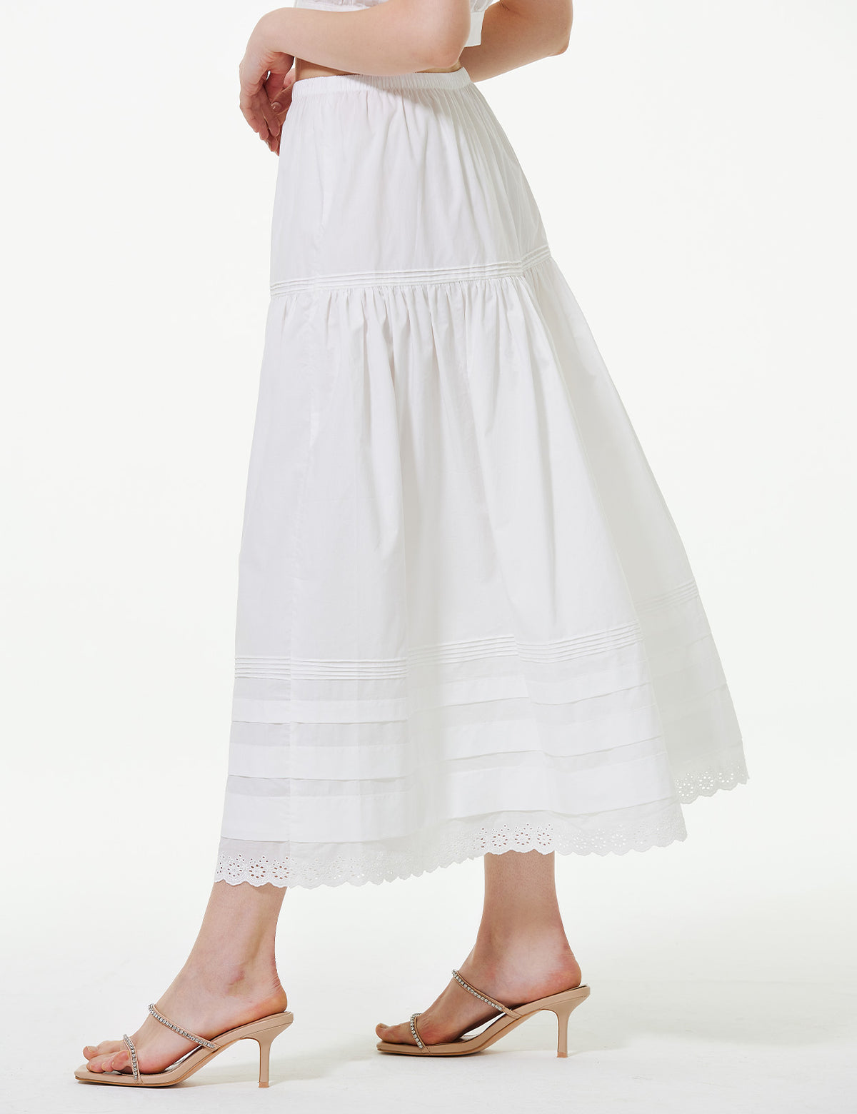 Clarissa Skirt
