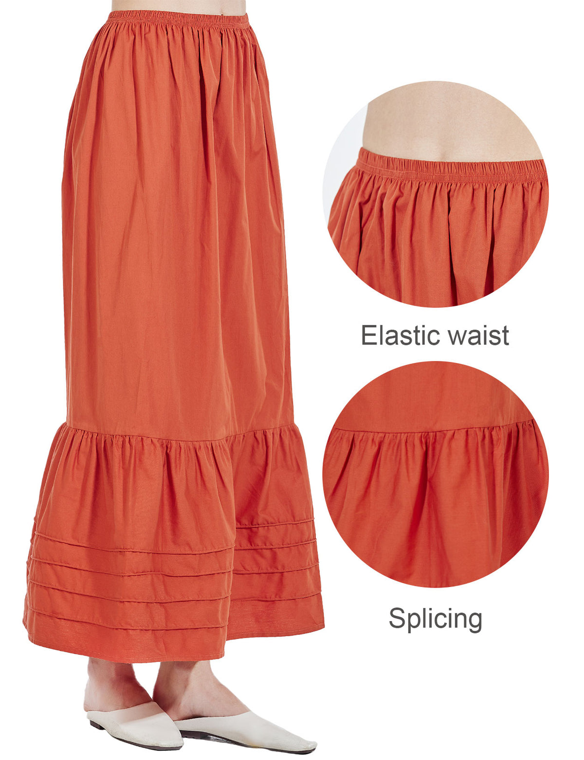 Gwendolyn Skirt