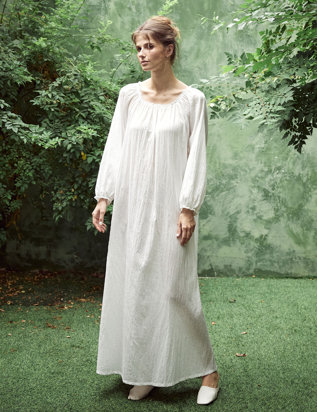 Lenore Gown