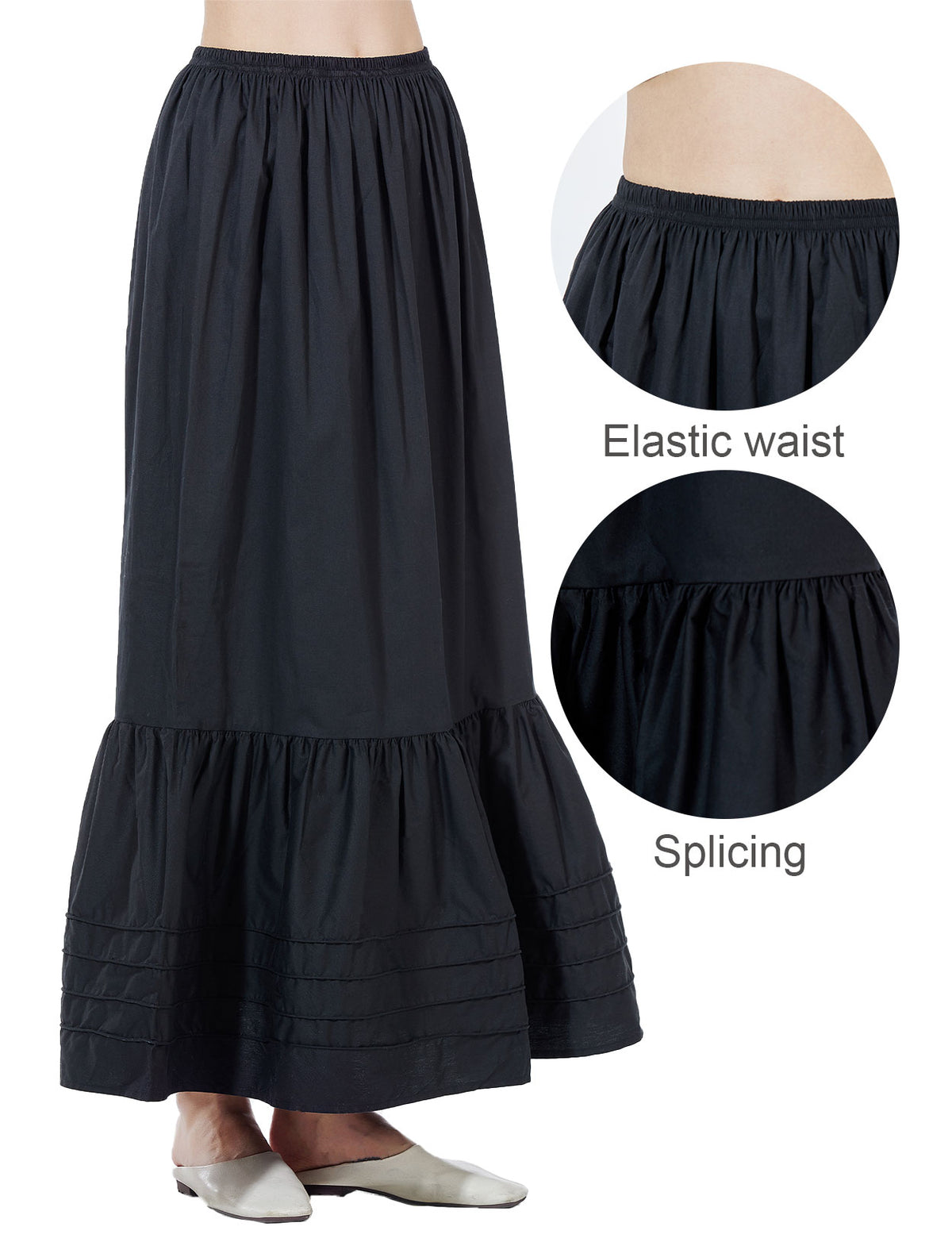 Gwendolyn Skirt