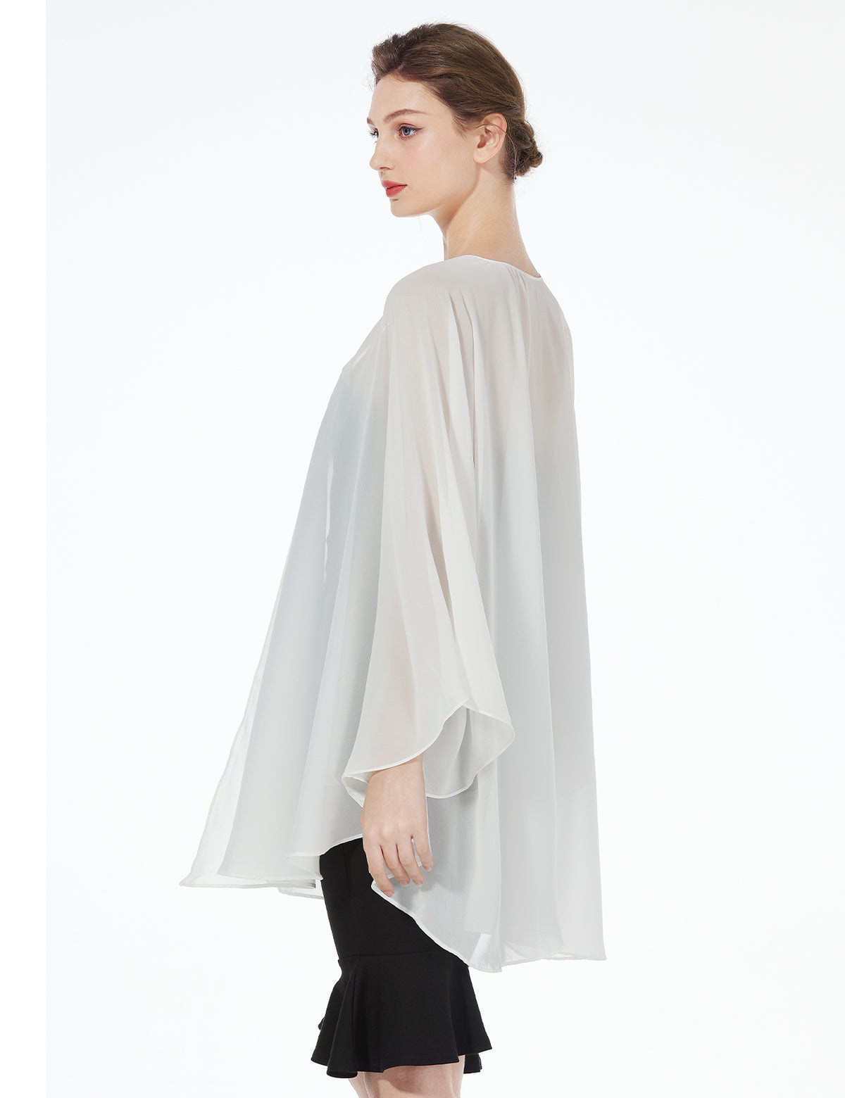 Leonora Shawl
