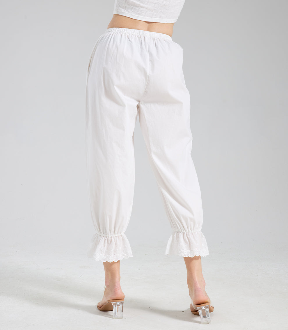 Louisa Bloomers