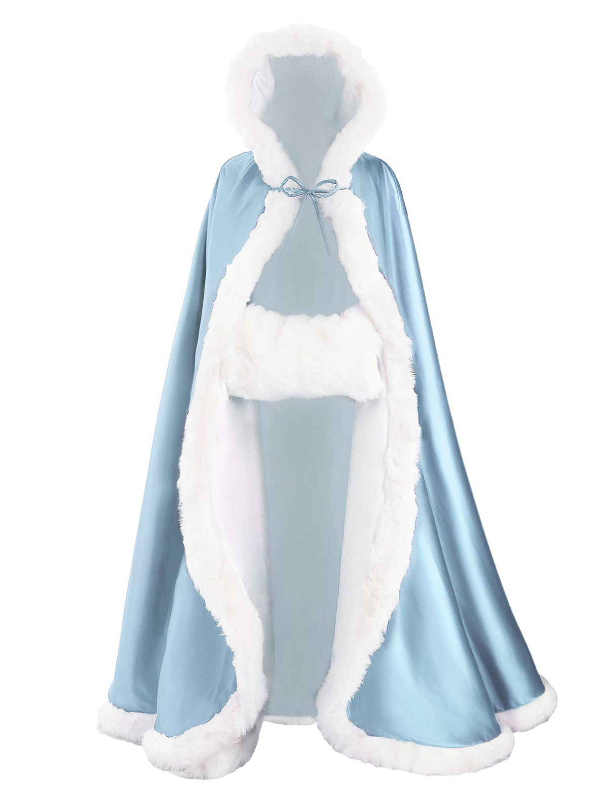 Aurora Cloak