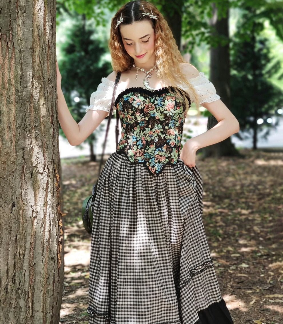 Eloise Skirt