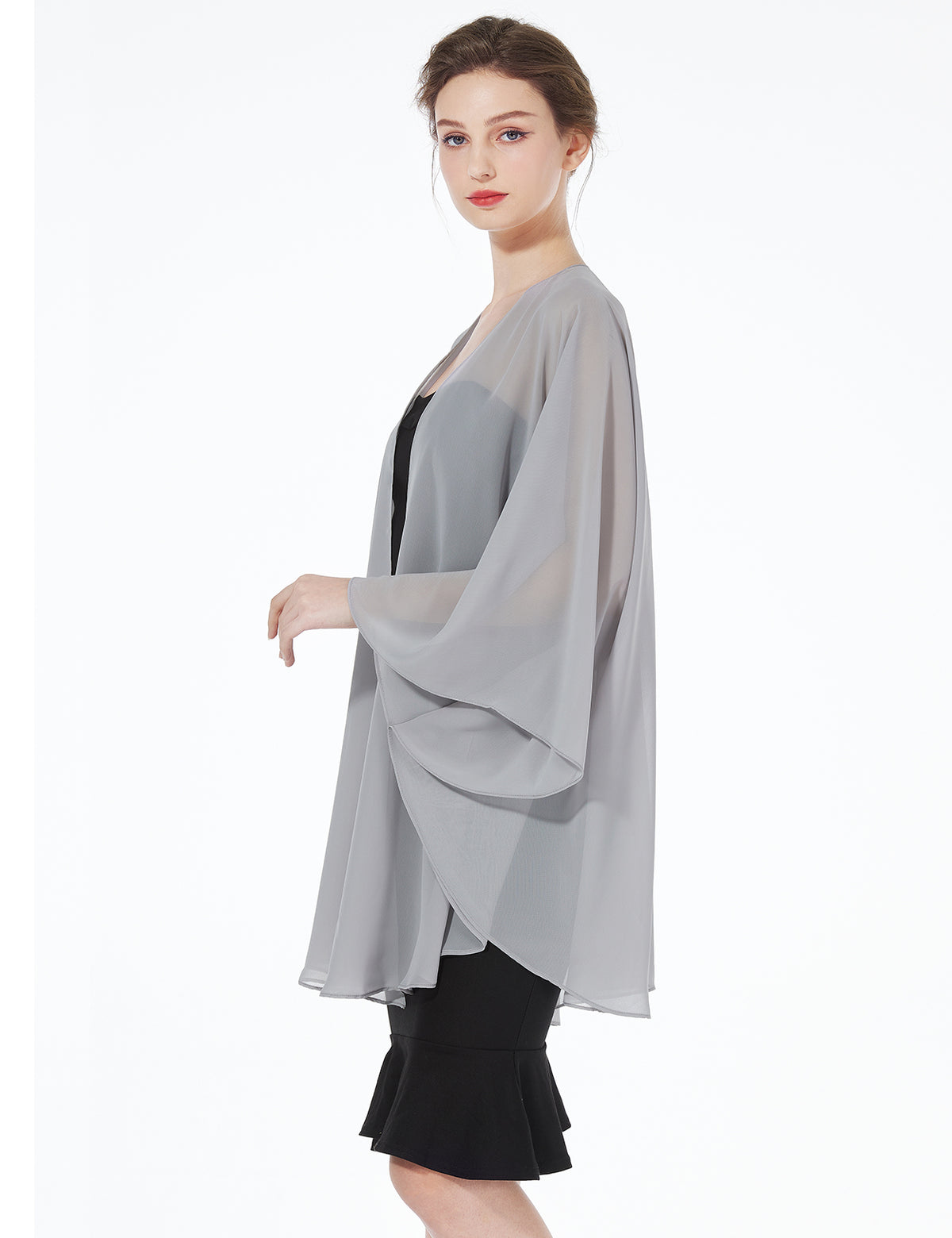 Leonora Shawl