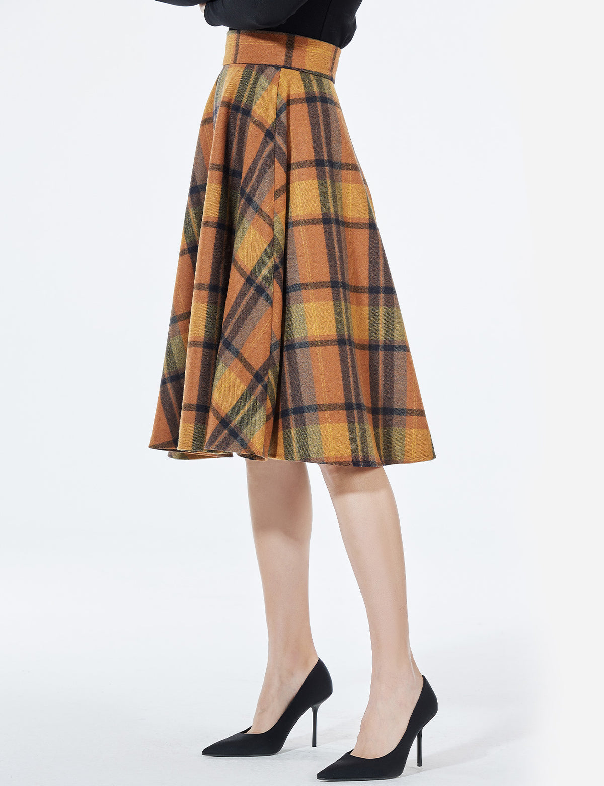 Harriet Skirt