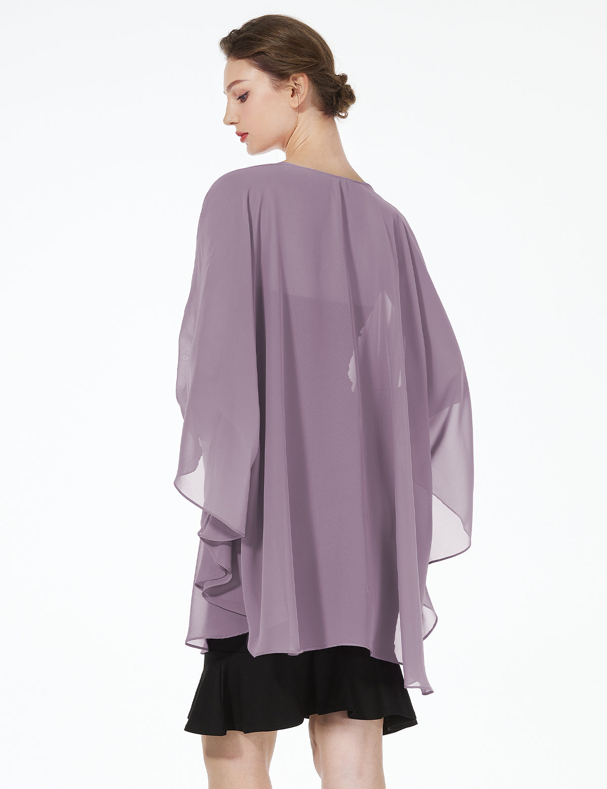Leonora Shawl