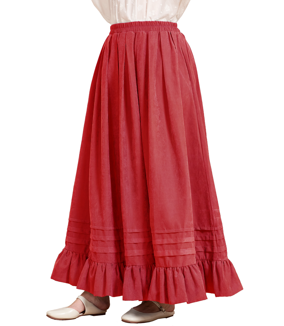 Clementina Skirt
