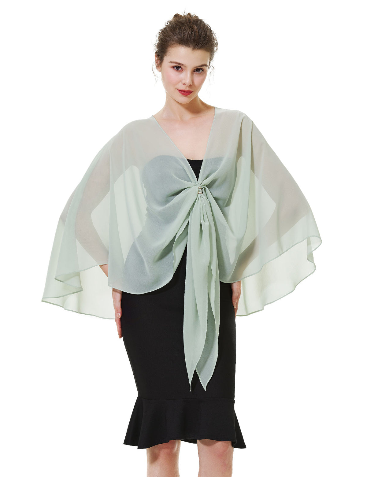 Antonia Shawl