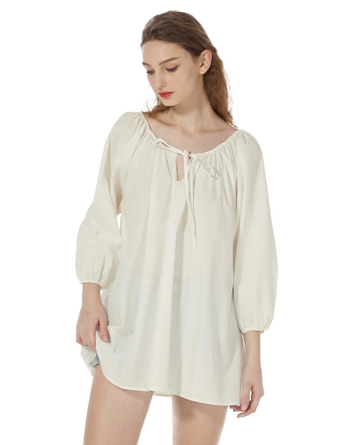 Eulalia Top