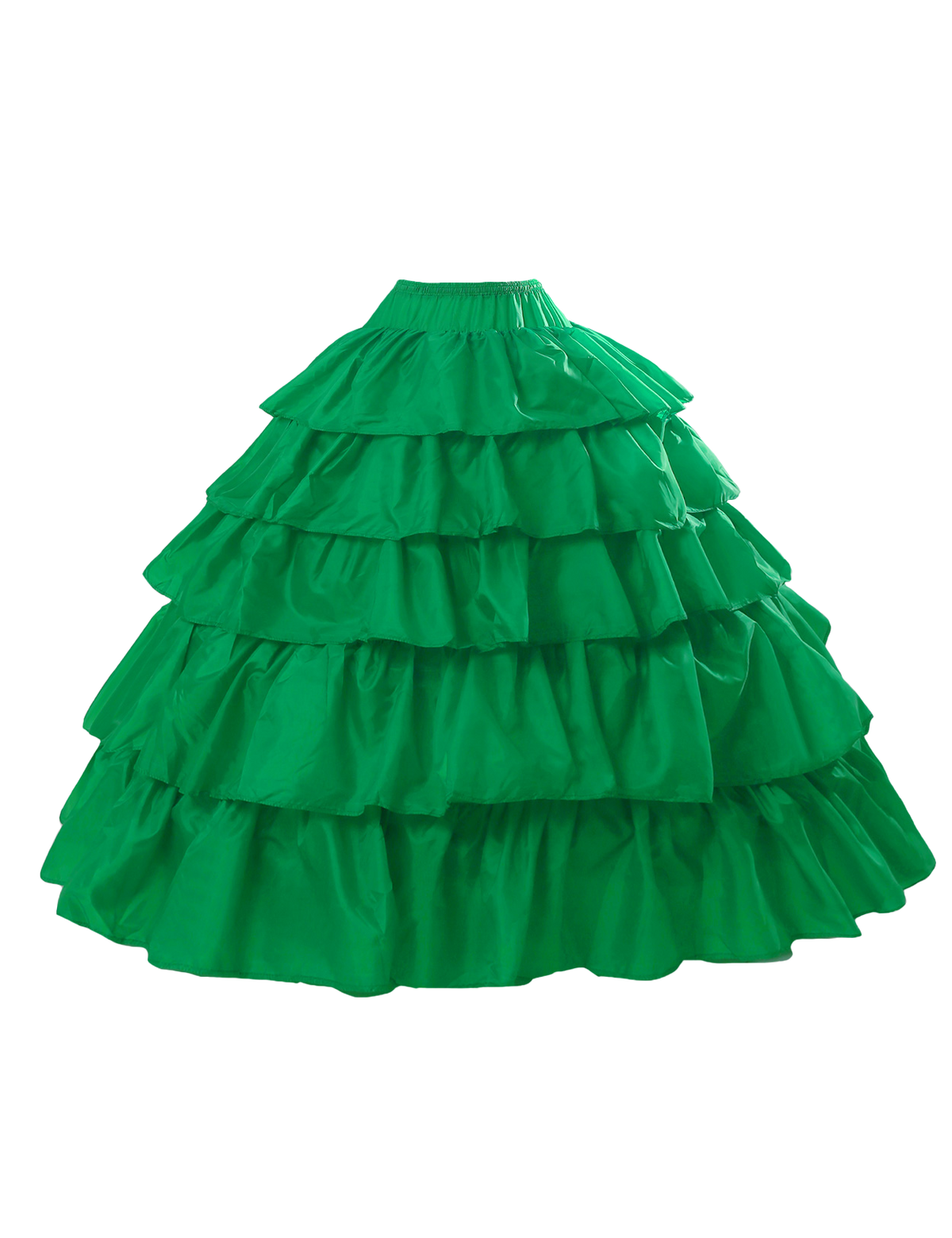 Margaret Petticoat