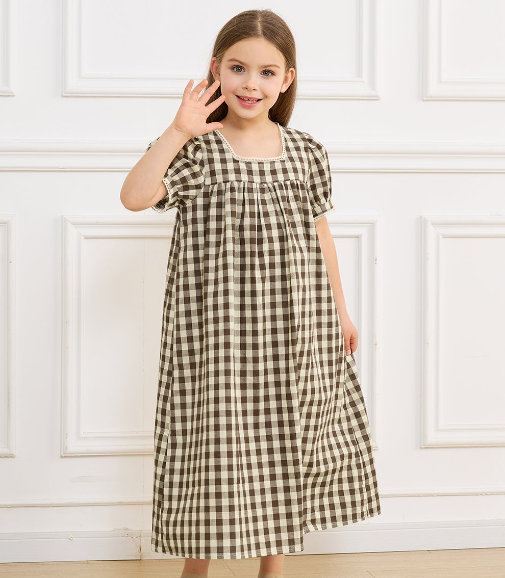 Lily Dress