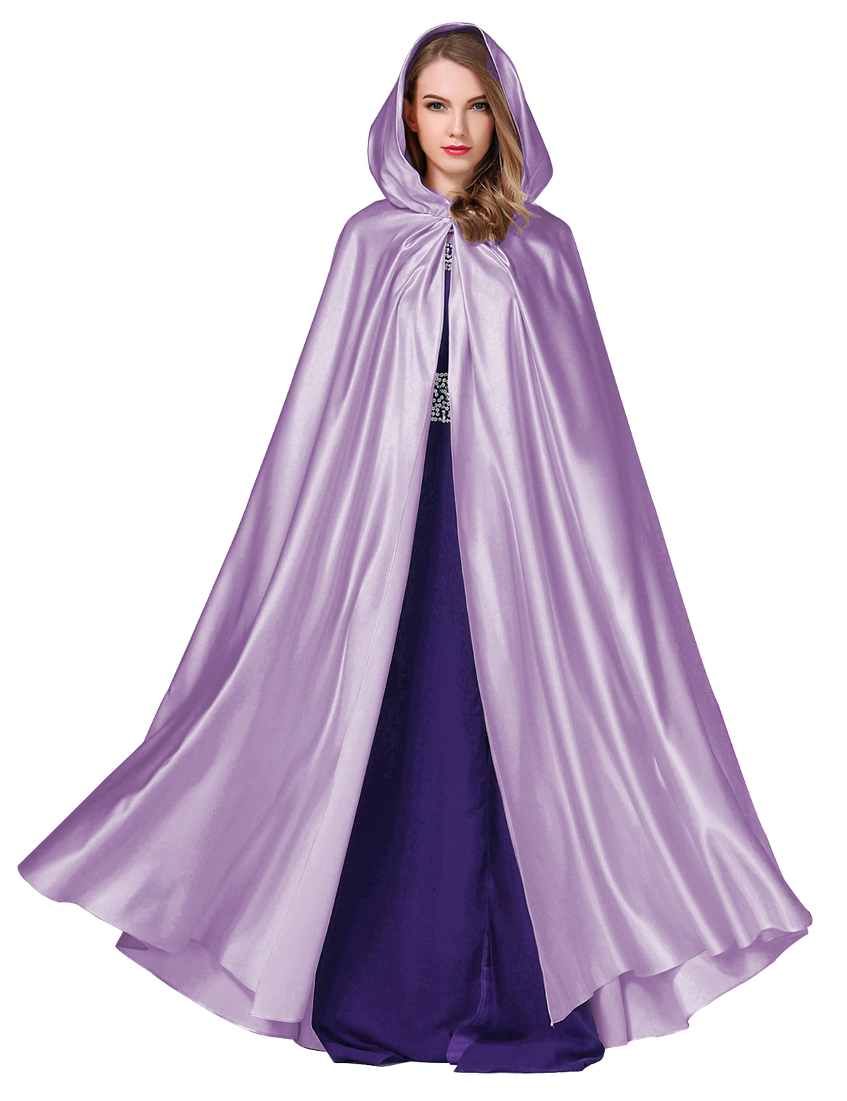 Iseria Cloak