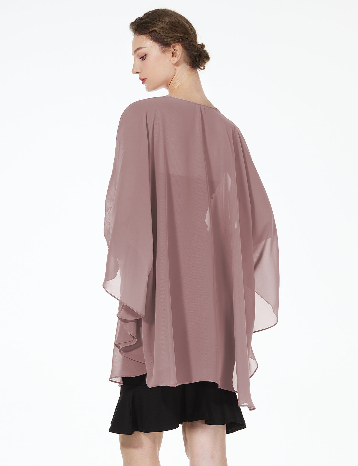 Leonora Shawl