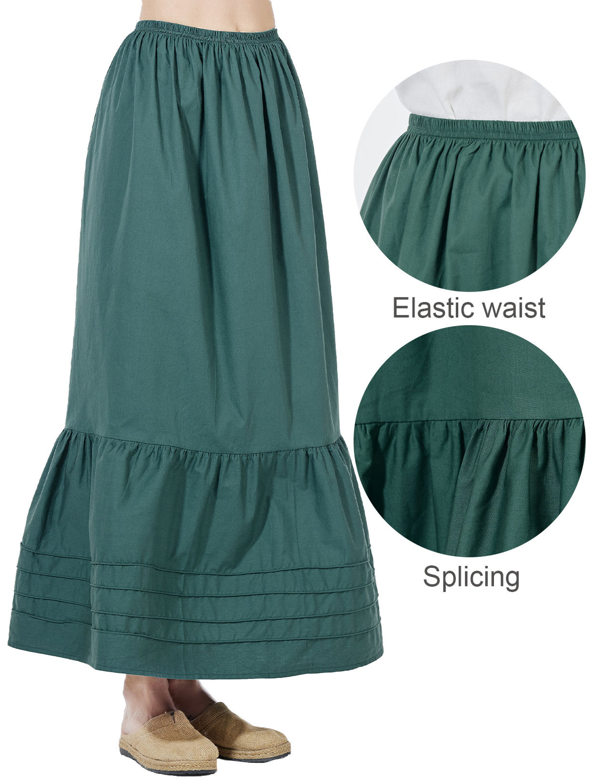 Gwendolyn Skirt