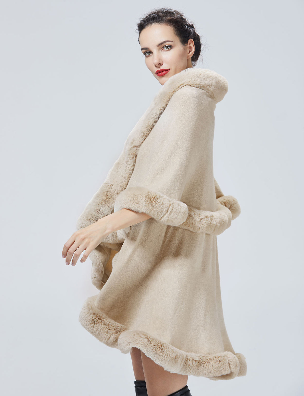 Ingrid Shawl