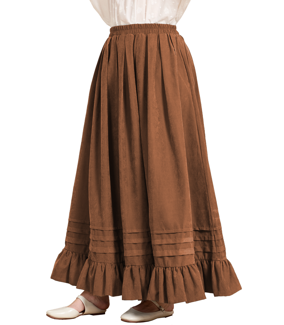 Clementina Skirt