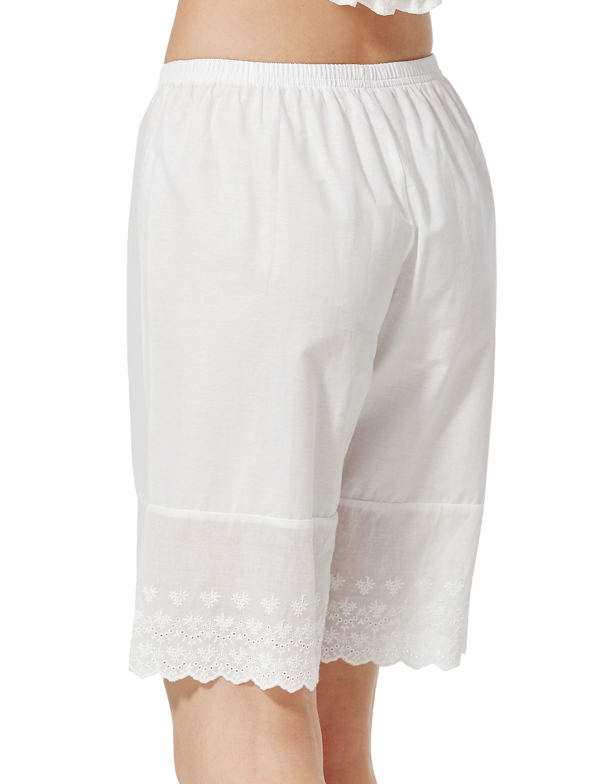 Alice Bloomers