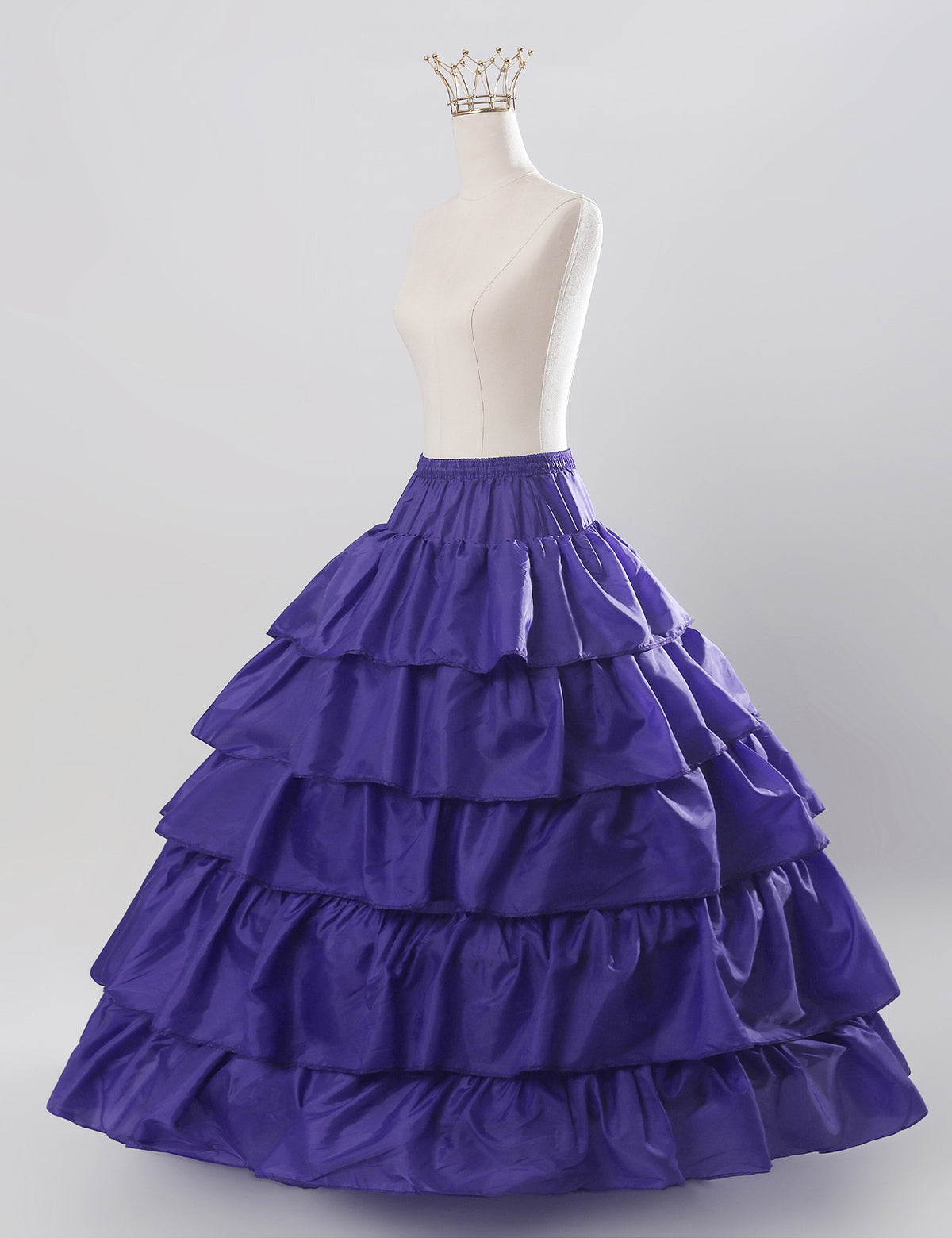 Margaret Petticoat