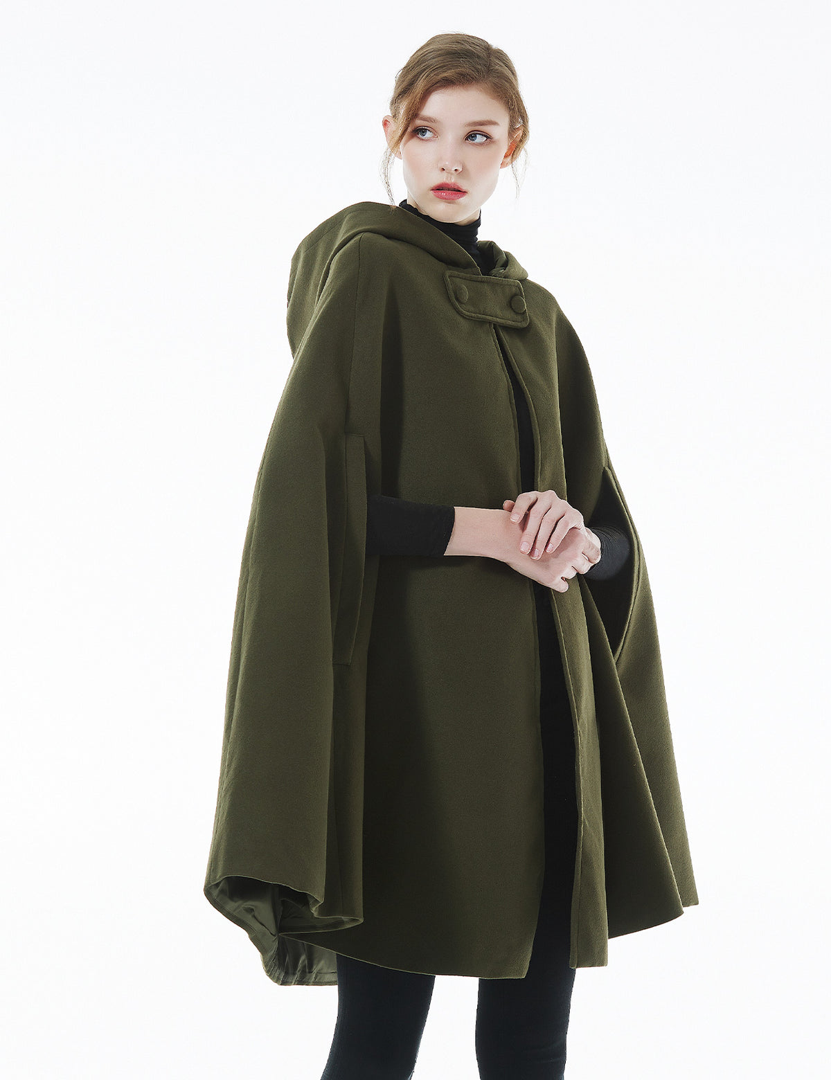 Juliet Cloak