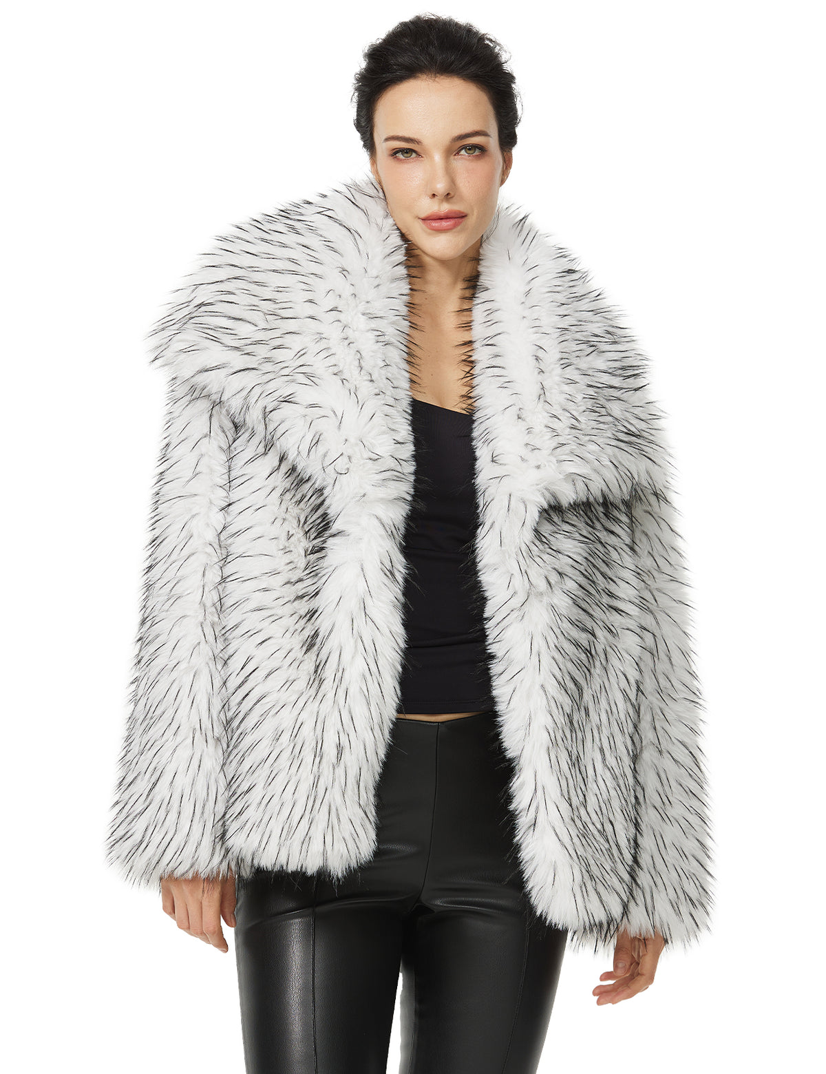 Sora Coat
