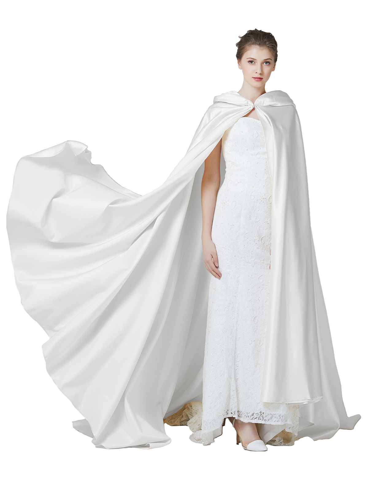 Aurelia Cloak