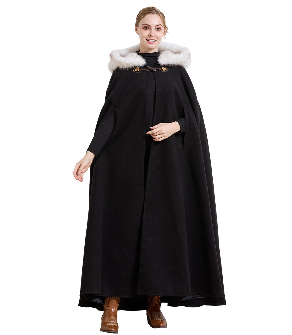 Morgana Cloak