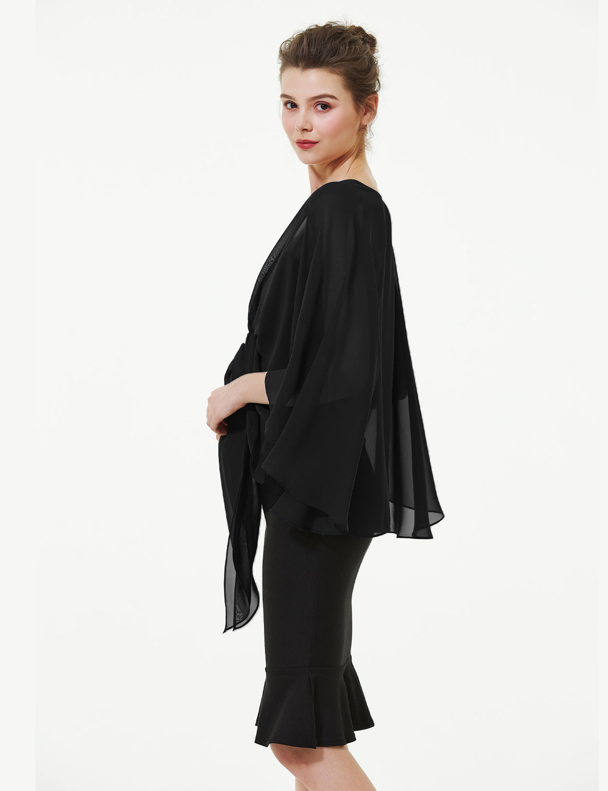 Antonia Shawl