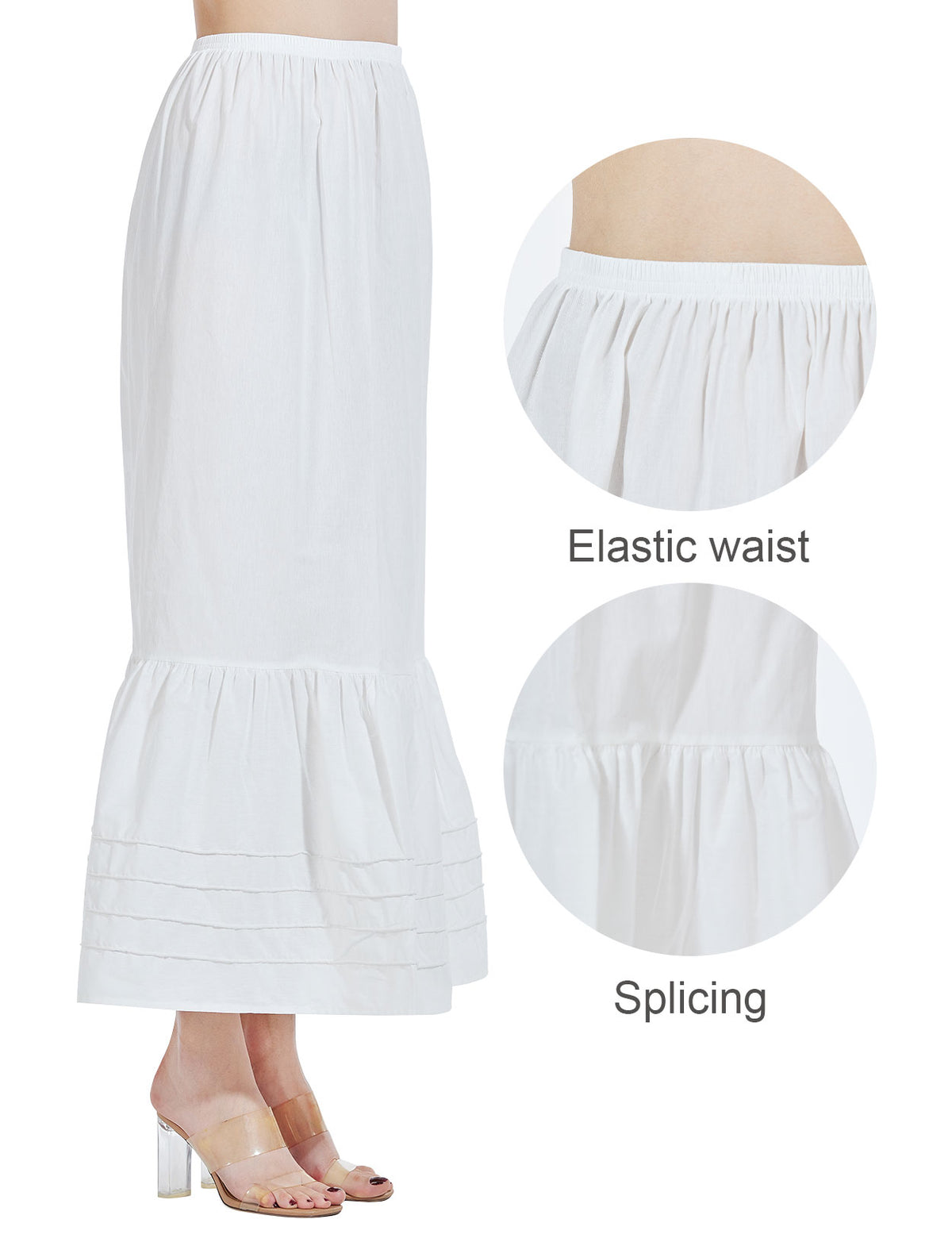 Gwendolyn Skirt