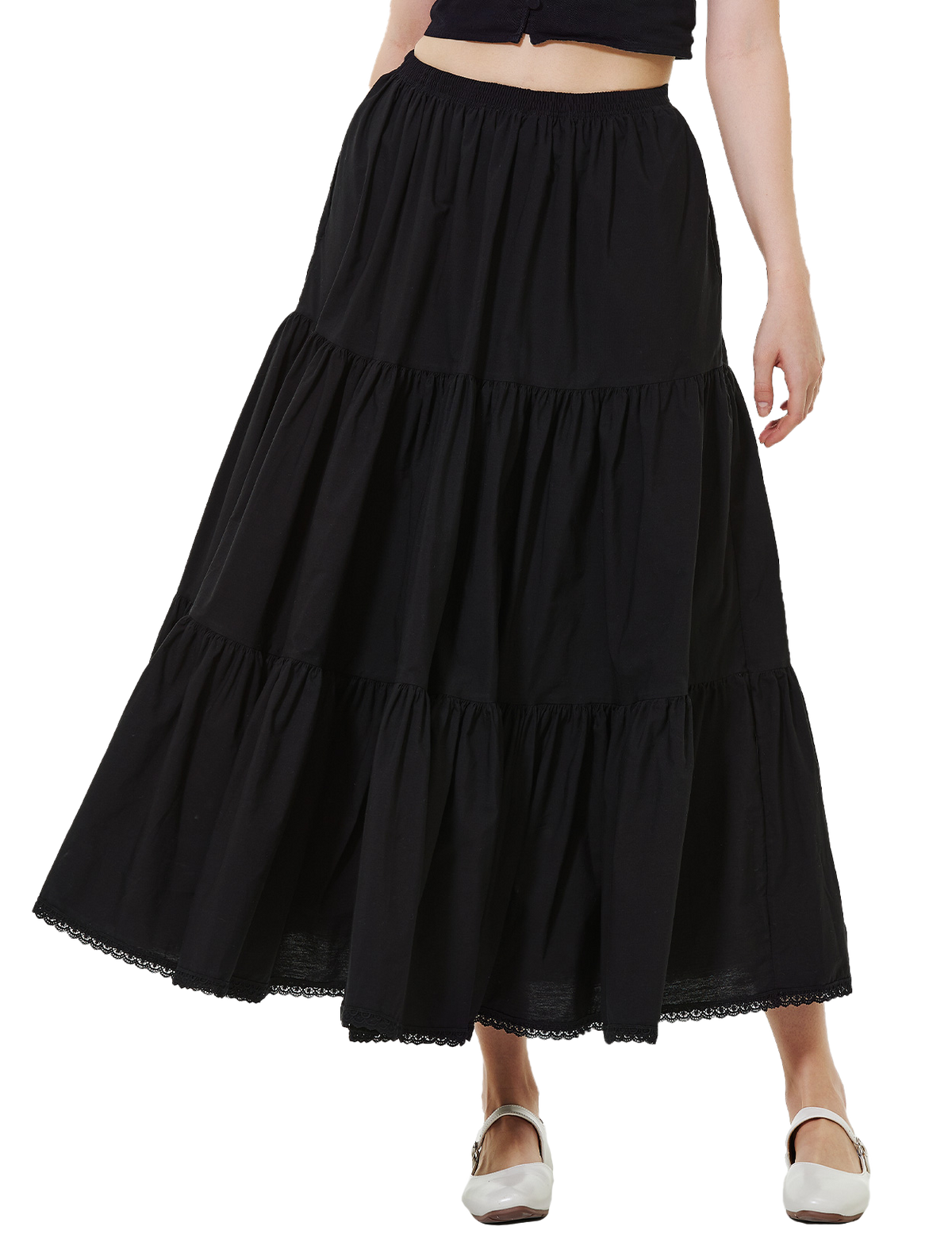 Sybilla Skirt