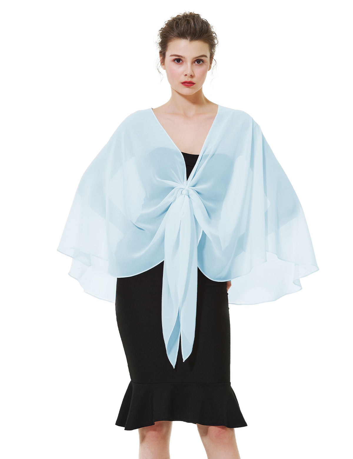 Antonia Shawl