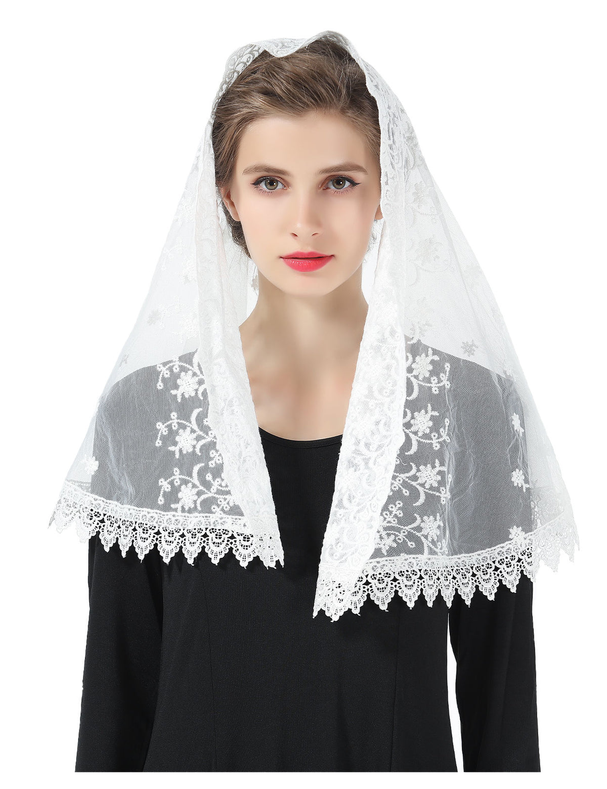 Bernadette Veil
