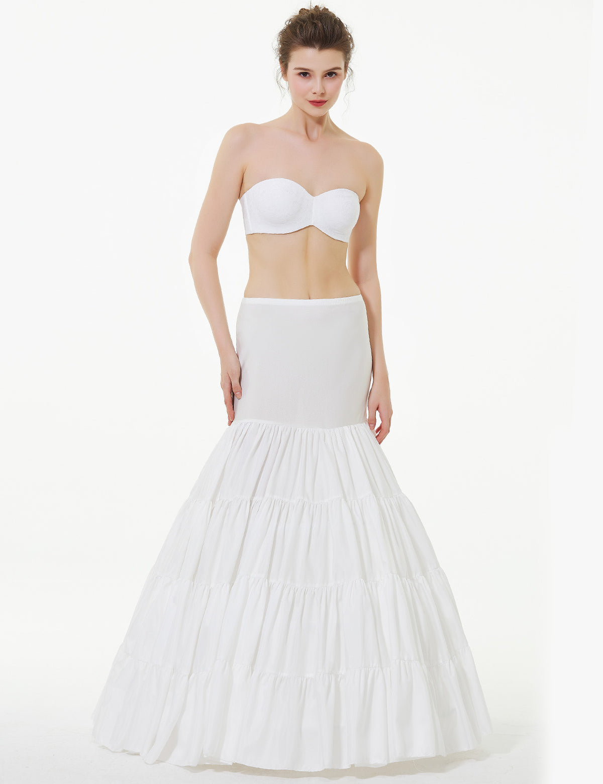 Catherine Petticoat