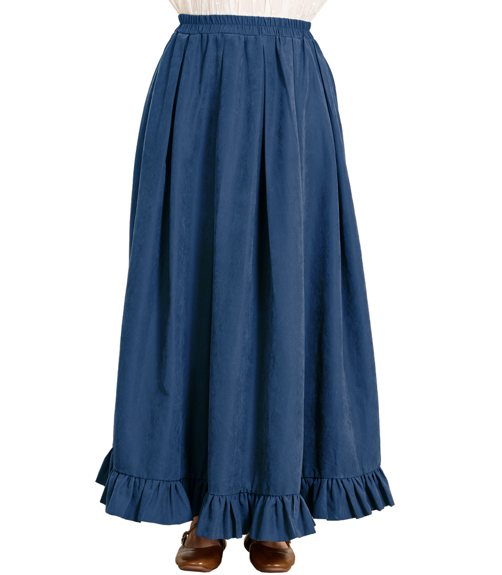 Octavia Skirt