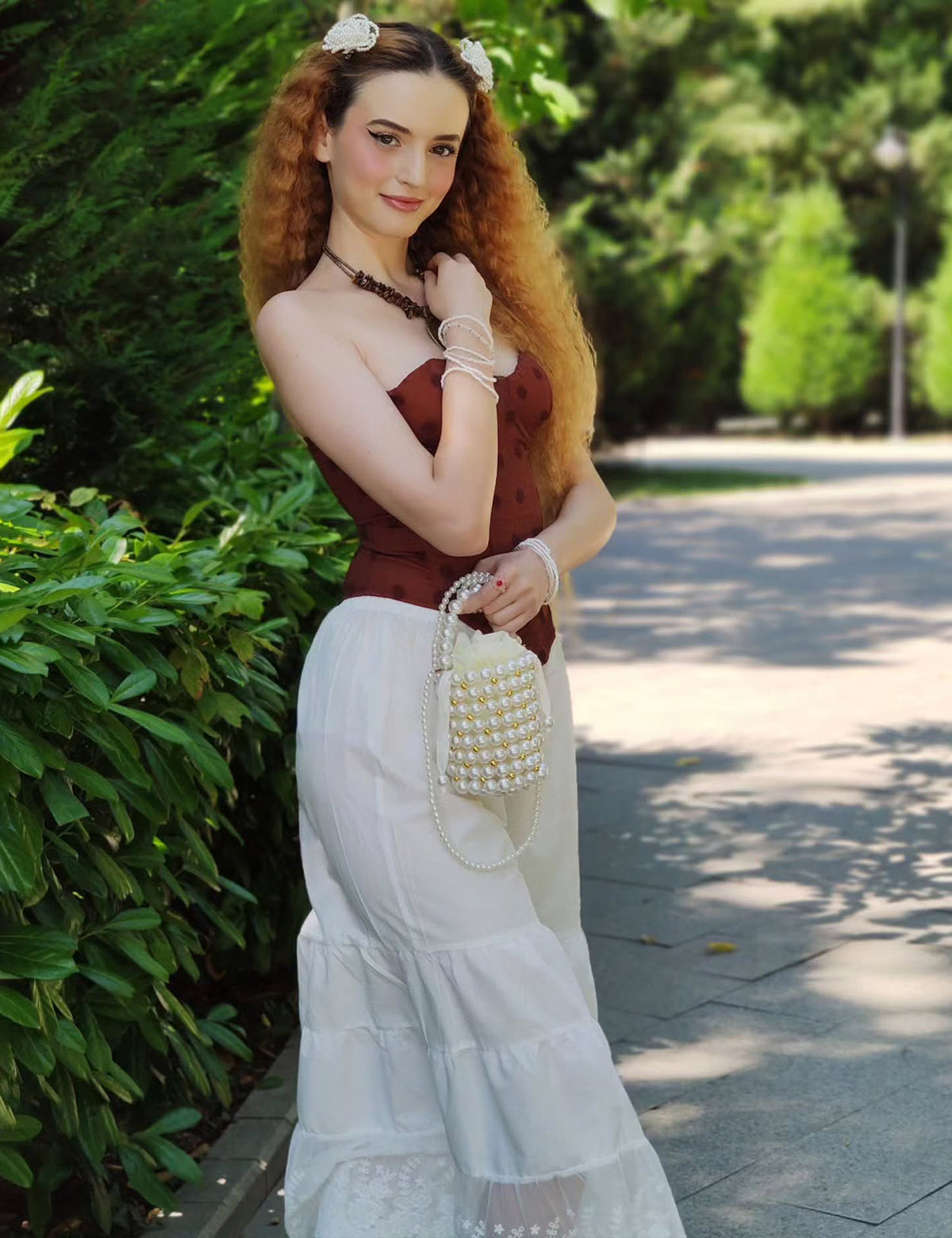 Marianne Bloomers