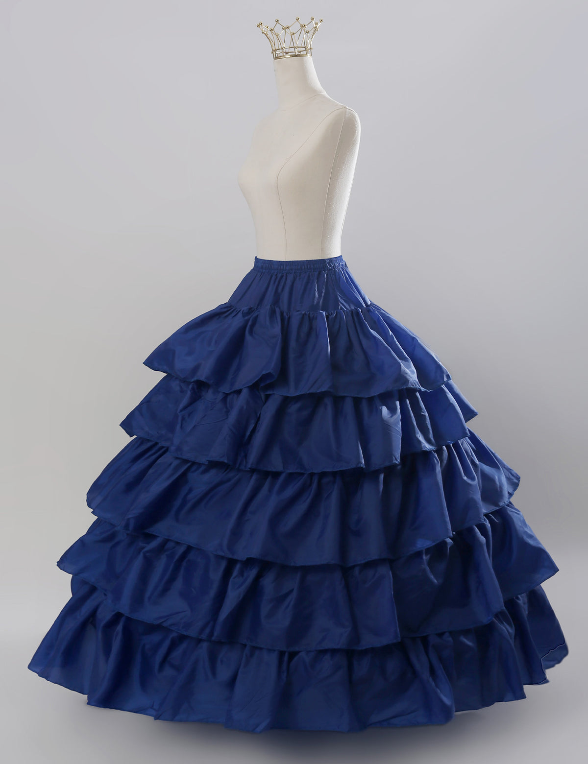 Margaret Petticoat