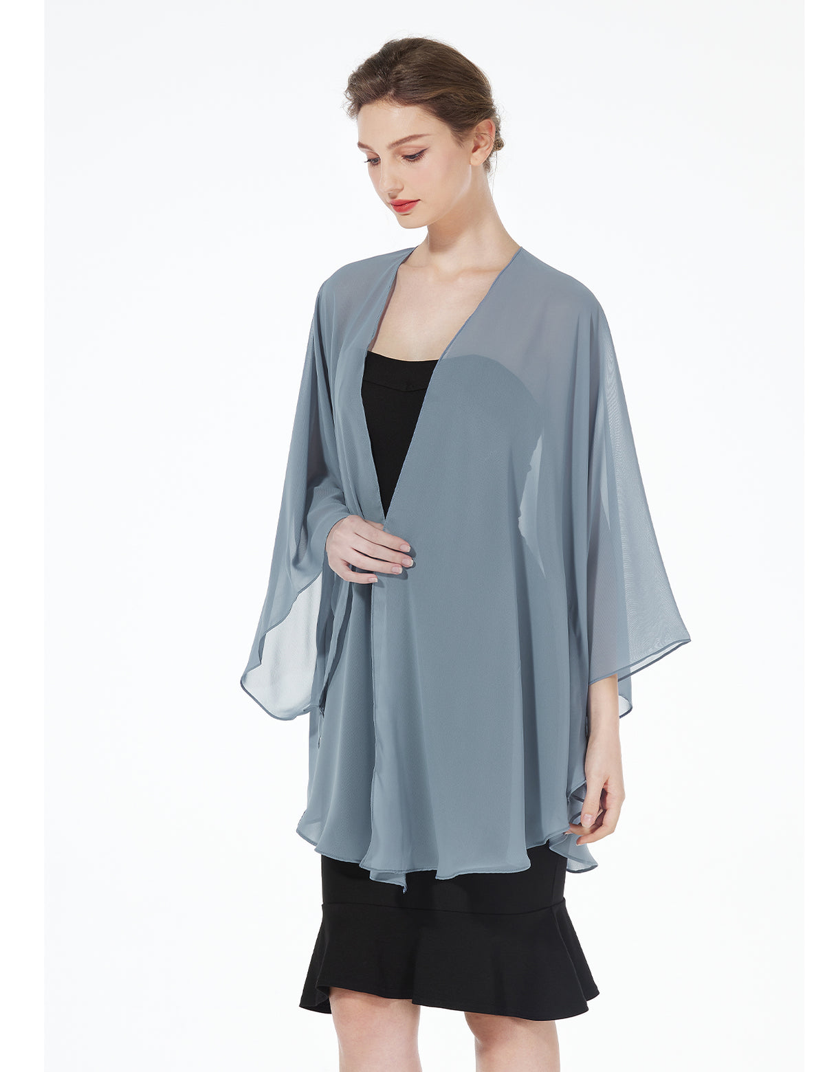 Leonora Shawl