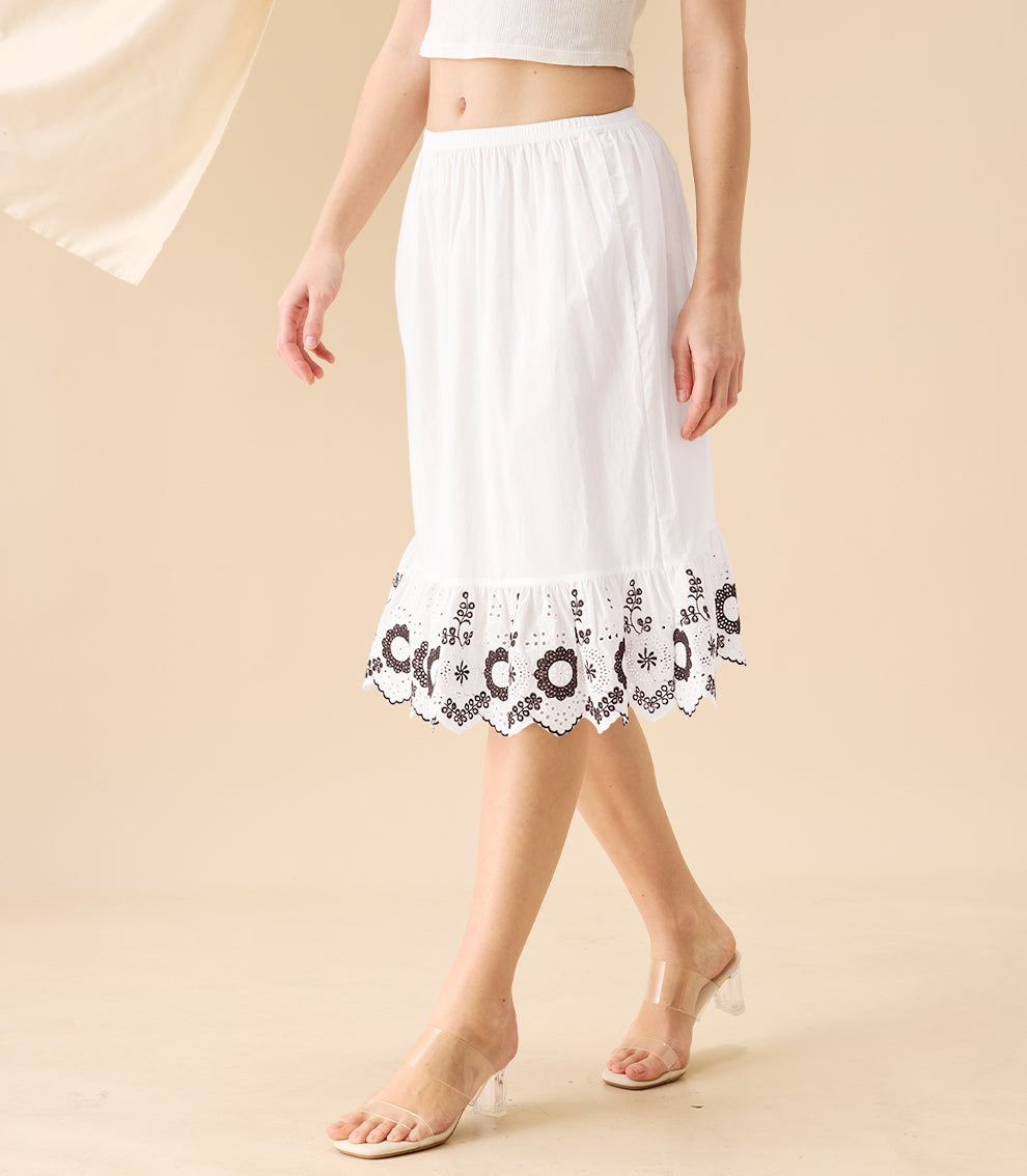 Selene Slip