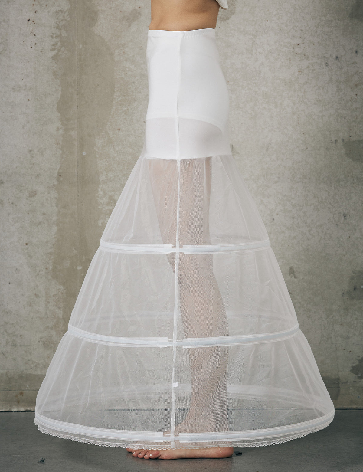 Madeline Petticoat
