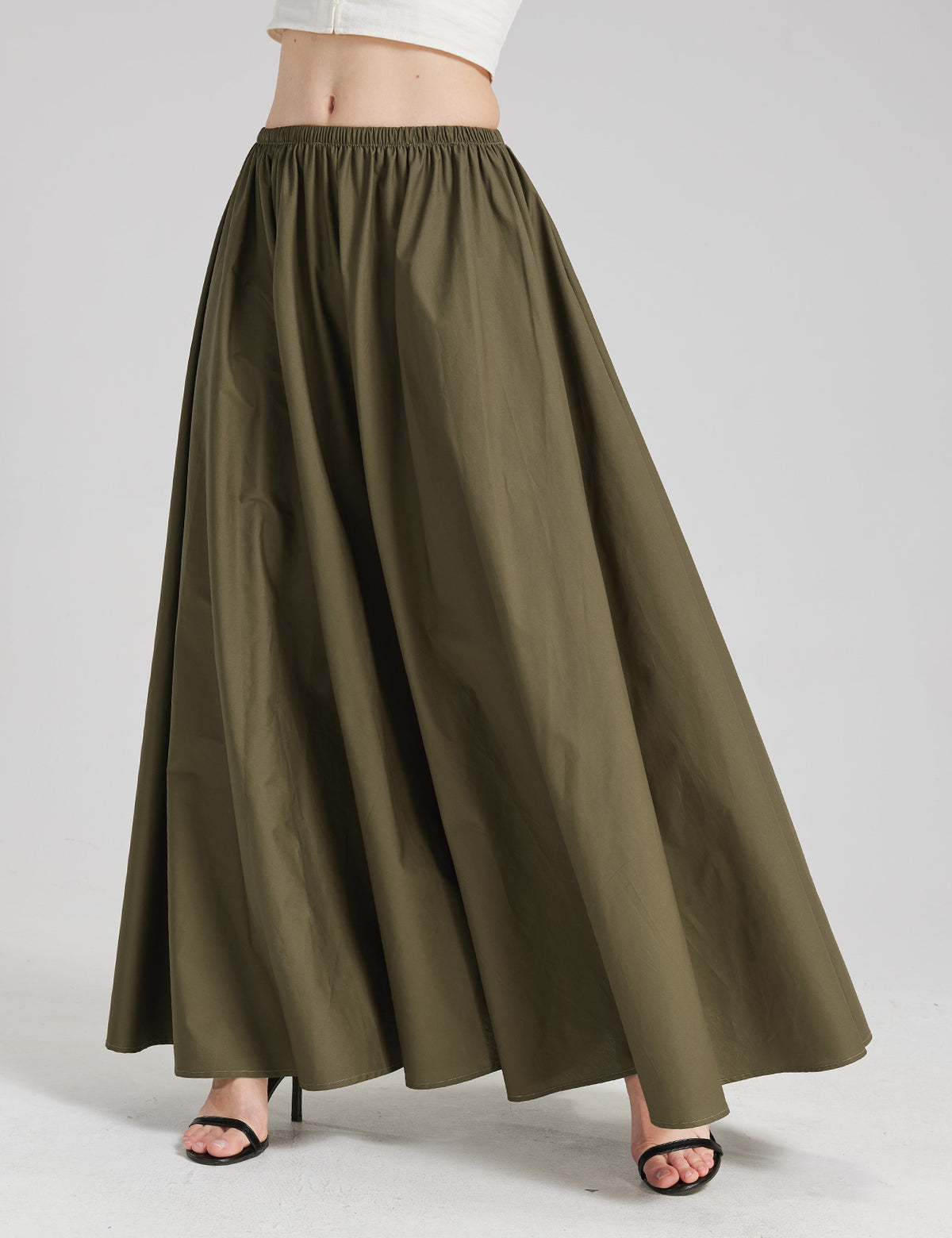 Elizabeth Skirt