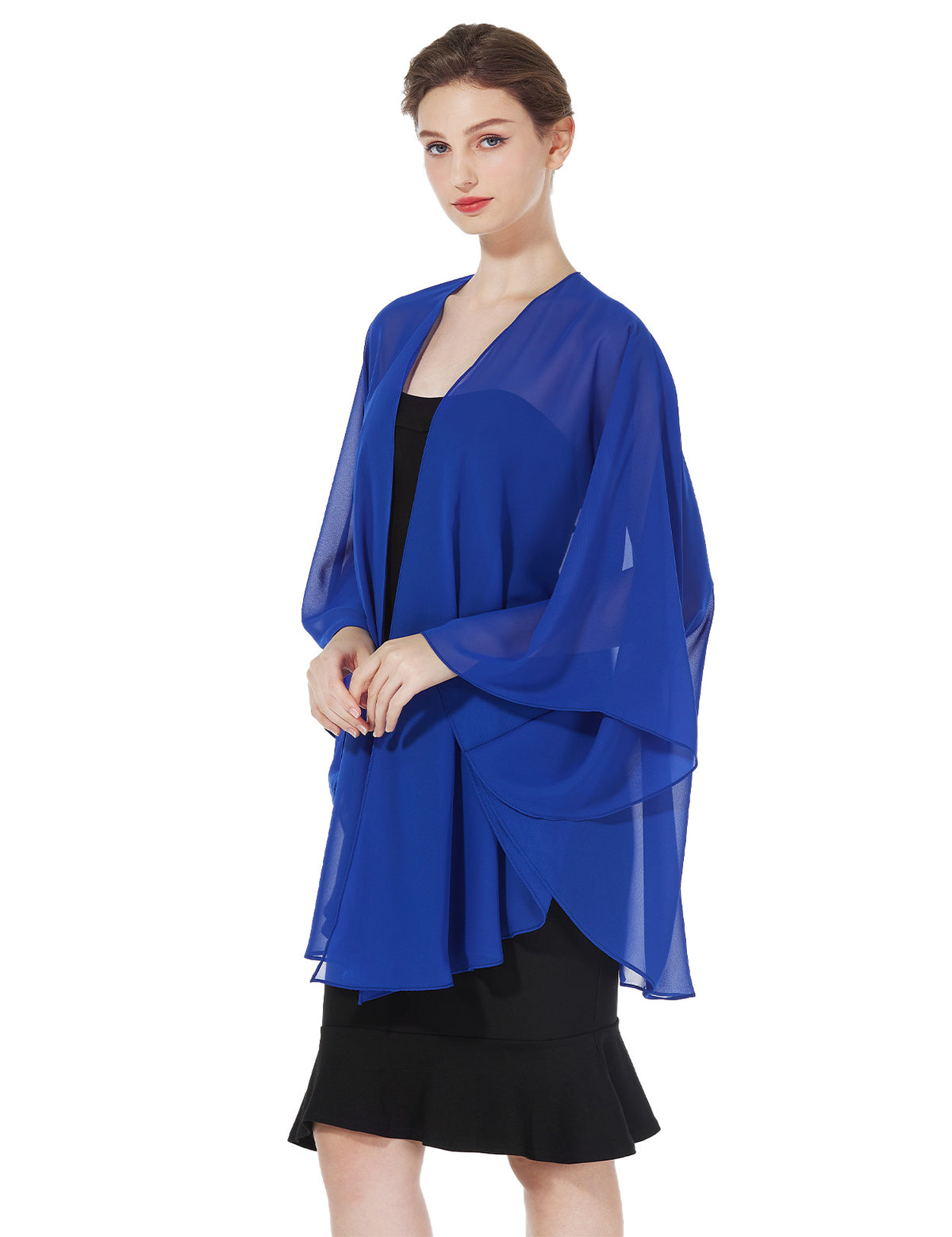 Leonora Shawl