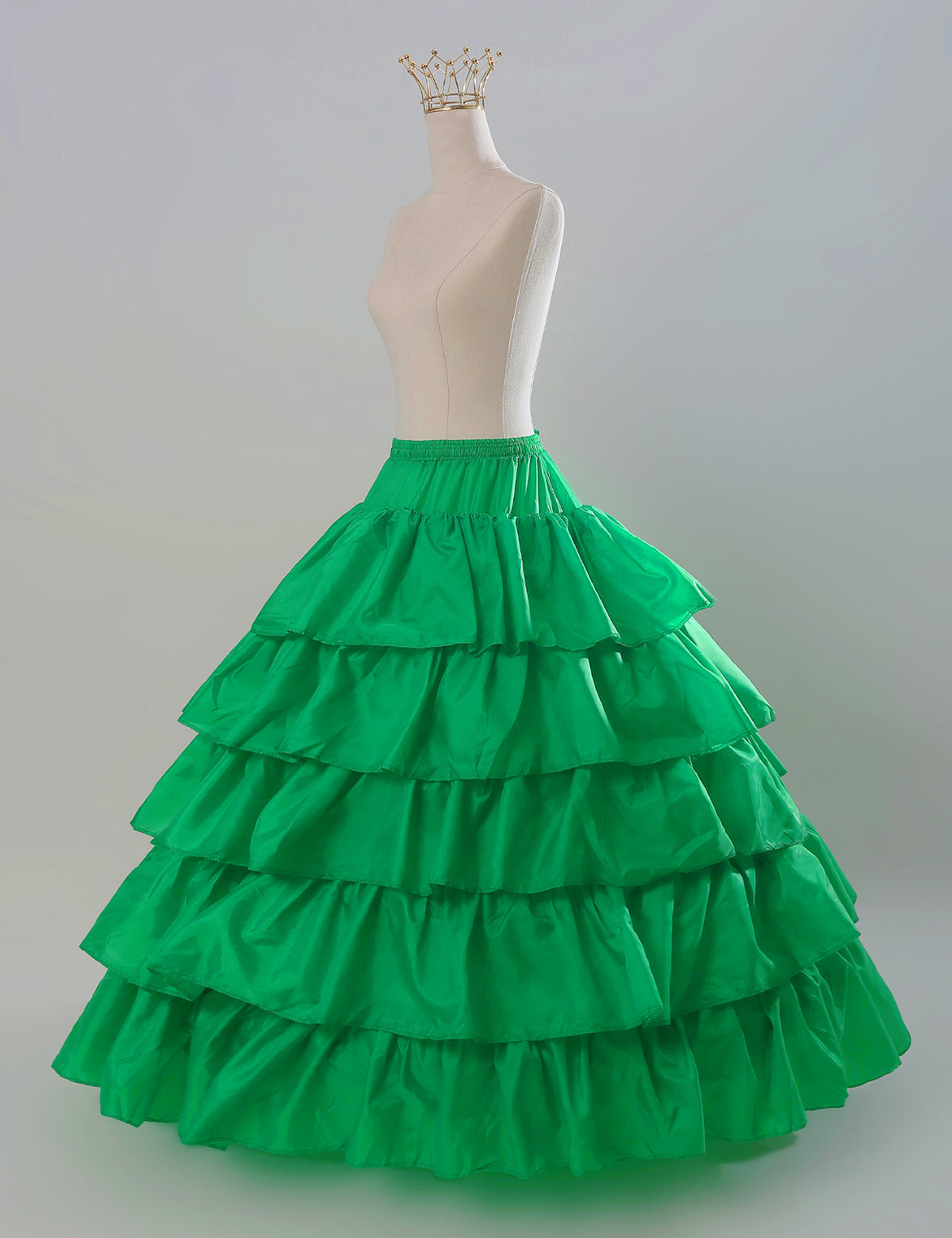 Margaret Petticoat
