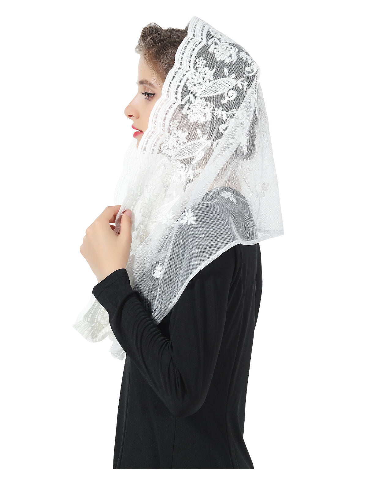 Monica Veil