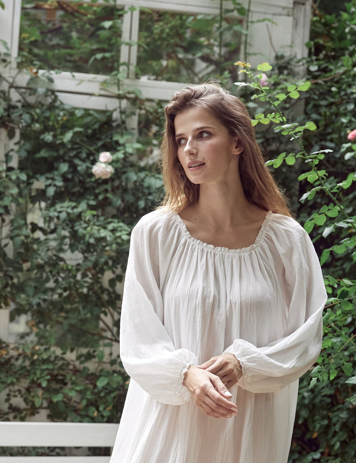 Lenore Gown