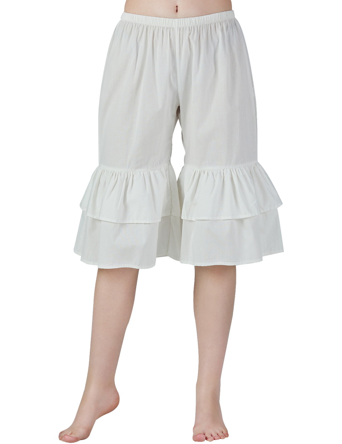 Isabella Bloomers
