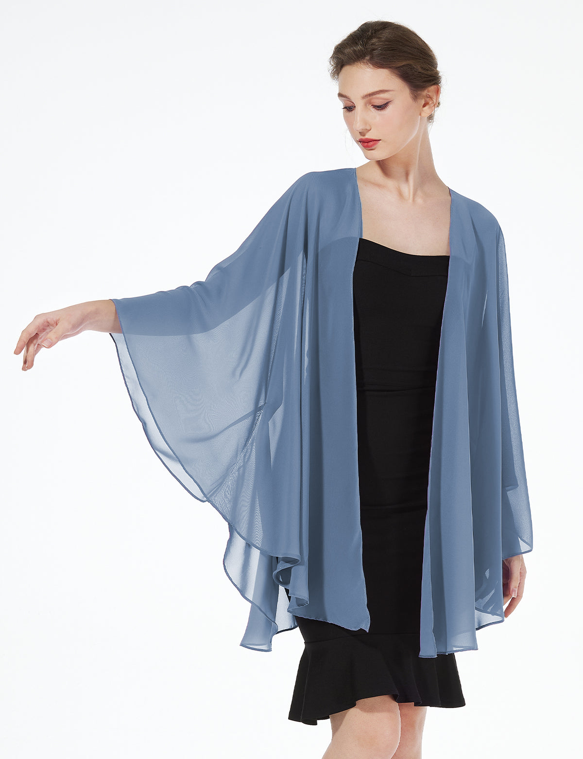 Leonora Shawl
