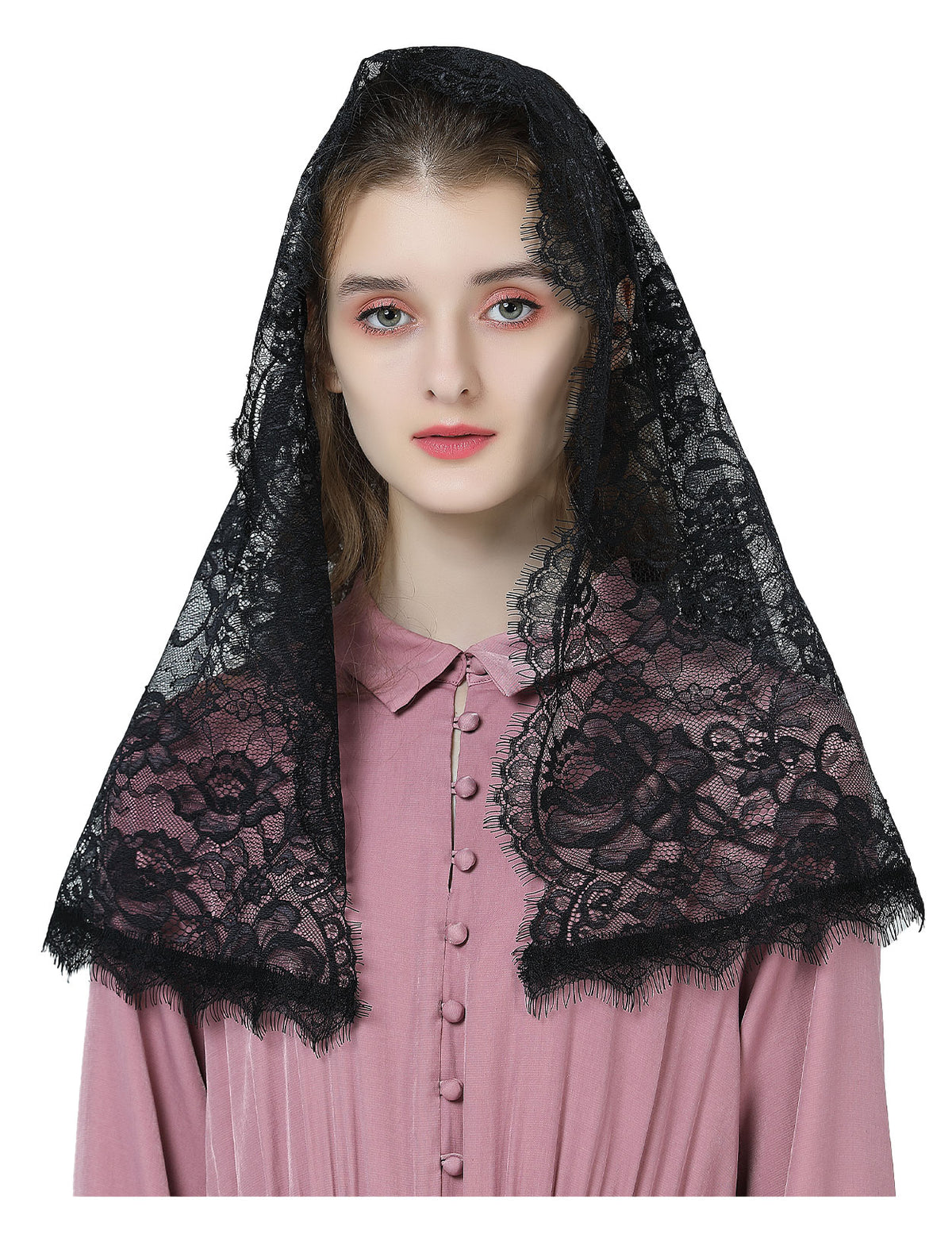 Prisca Veil